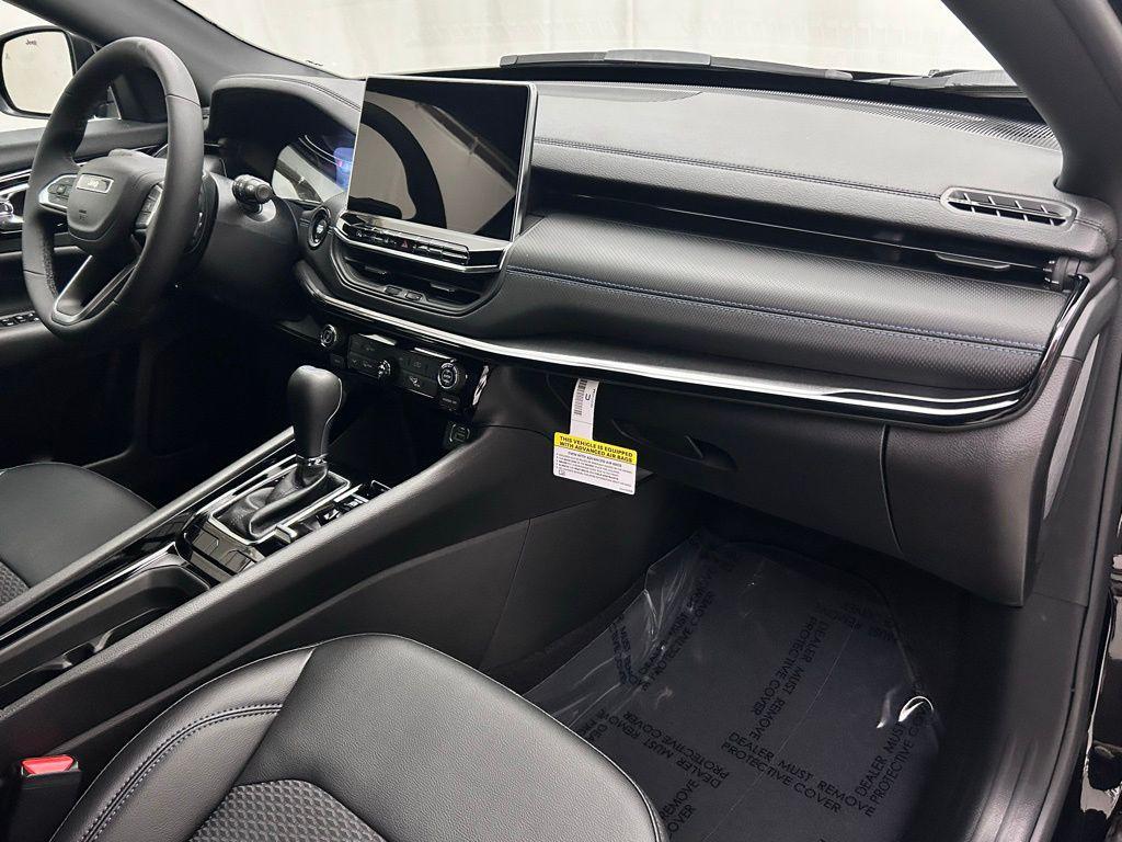 new 2026 Jeep Compass car, priced at $27,063