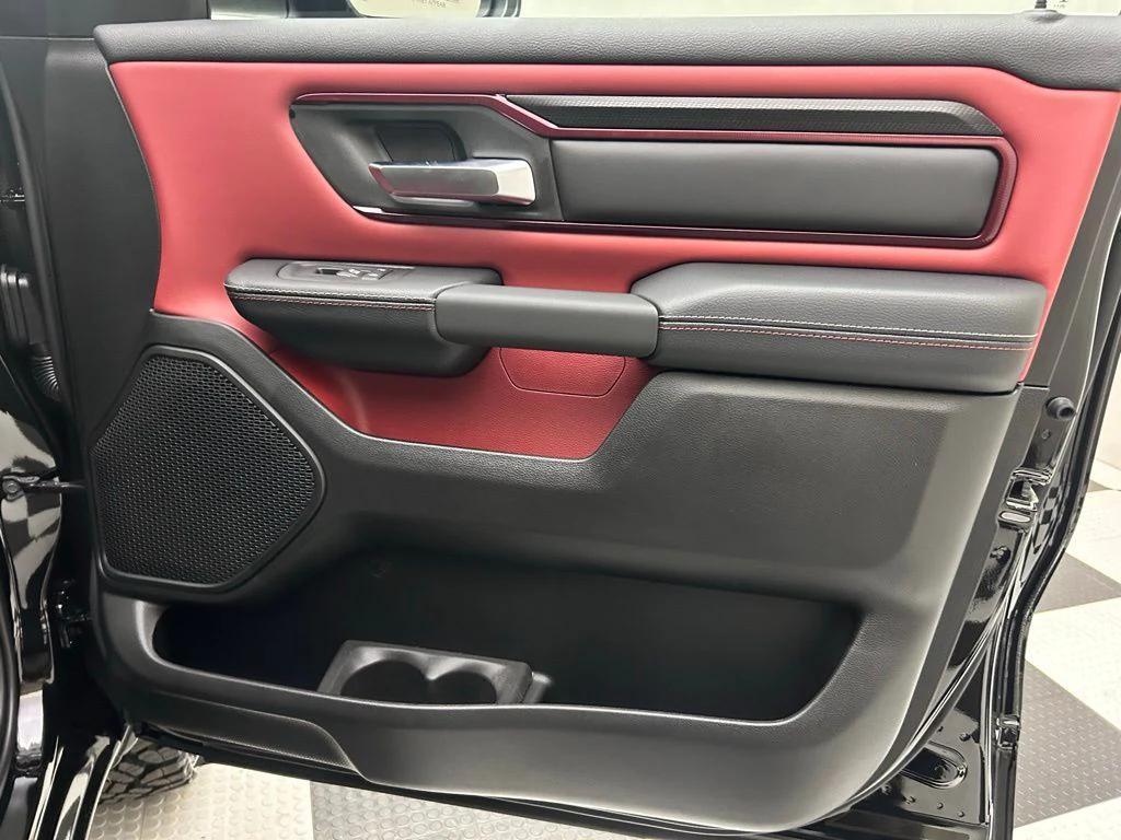 new 2026 Ram 1500 car, priced at $54,222
