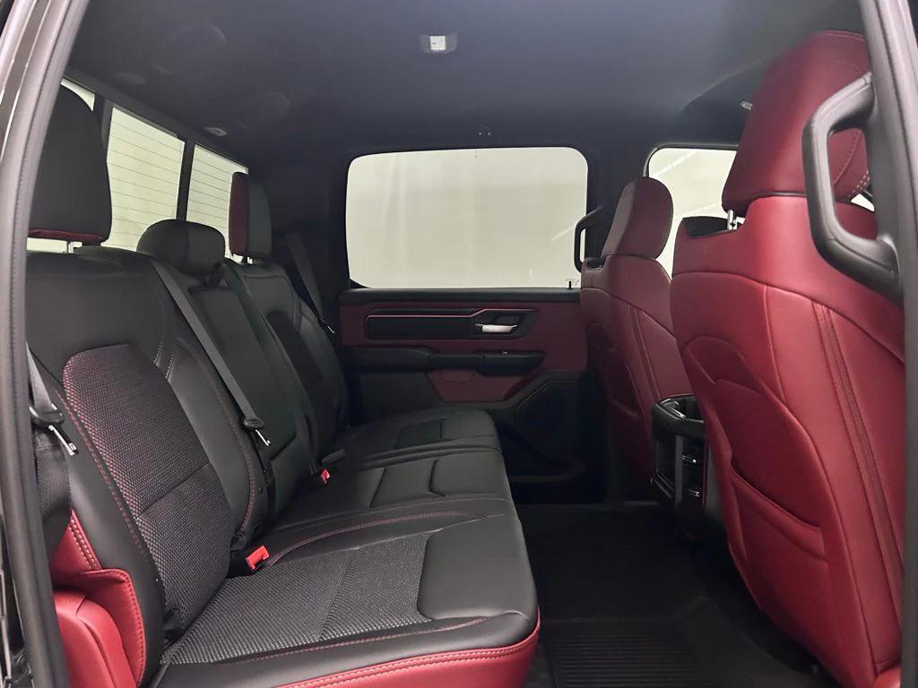 new 2026 Ram 1500 car, priced at $54,222