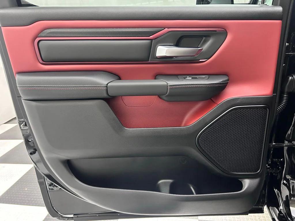 new 2026 Ram 1500 car, priced at $54,222