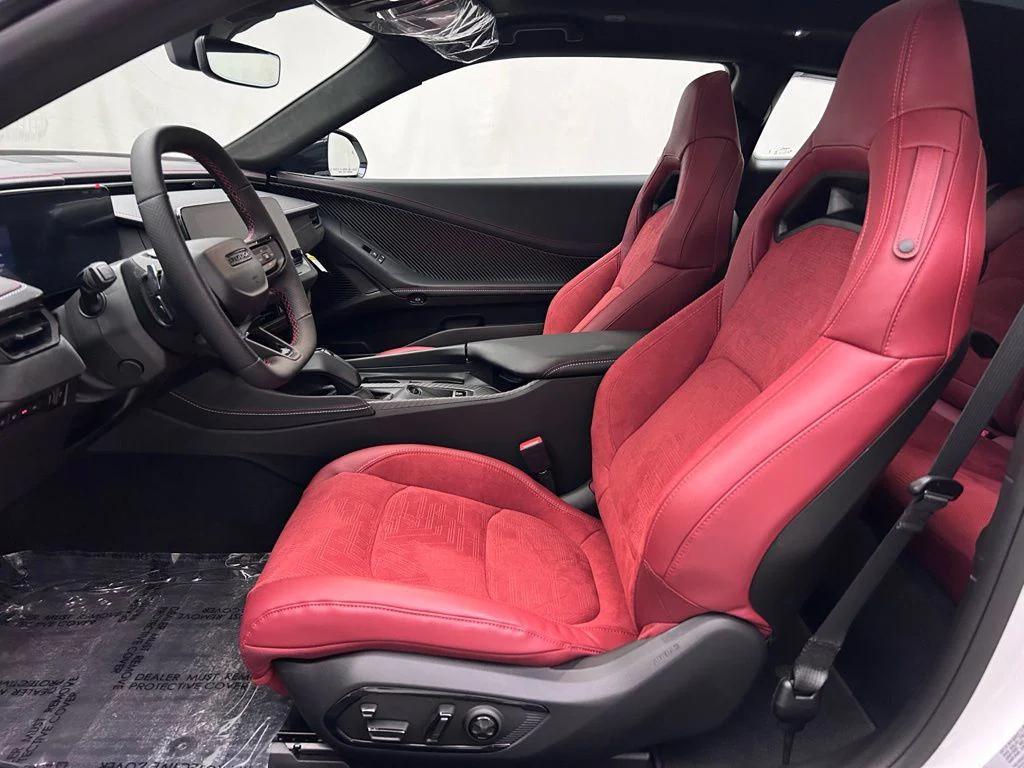 new 2026 Dodge Charger car, priced at $70,950