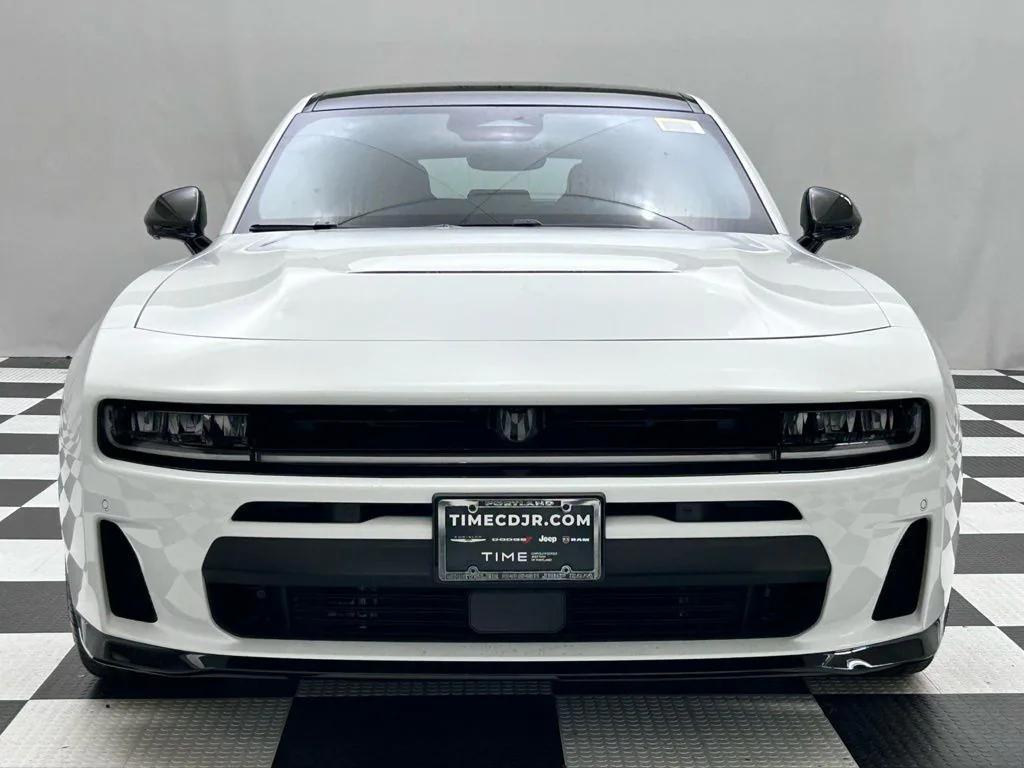 new 2026 Dodge Charger car, priced at $70,950