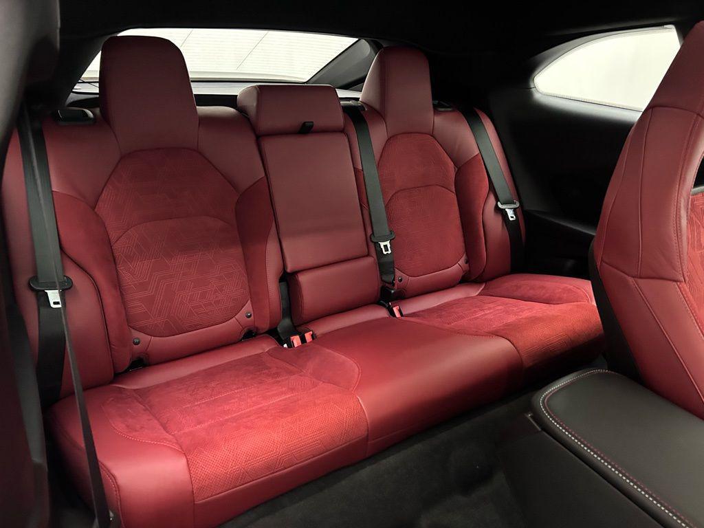 new 2026 Dodge Charger car, priced at $70,950