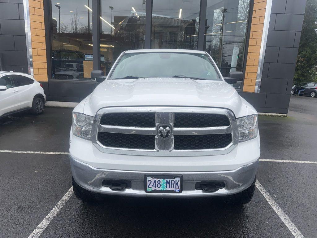 used 2022 Ram 1500 Classic car, priced at $31,290