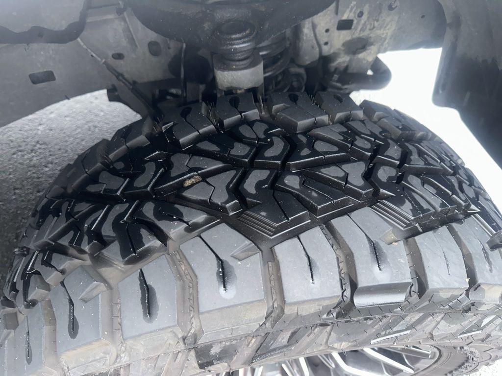 used 2022 Ram 1500 Classic car, priced at $31,290