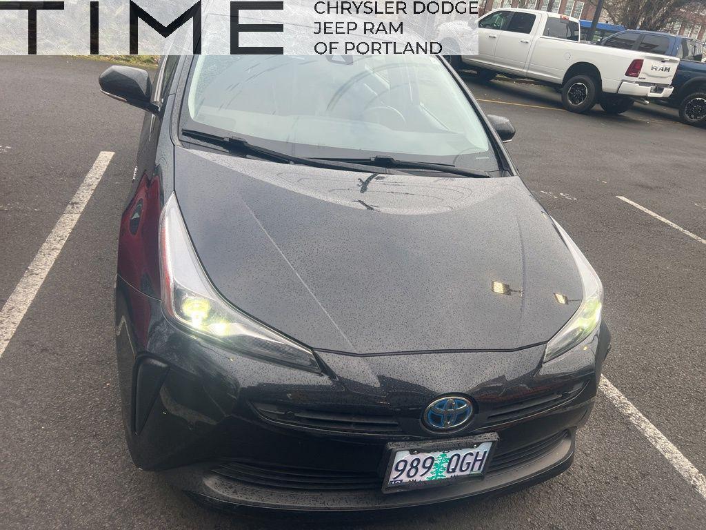used 2020 Toyota Prius car, priced at $21,995