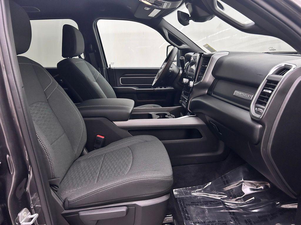 new 2026 Ram 2500 car, priced at $80,525