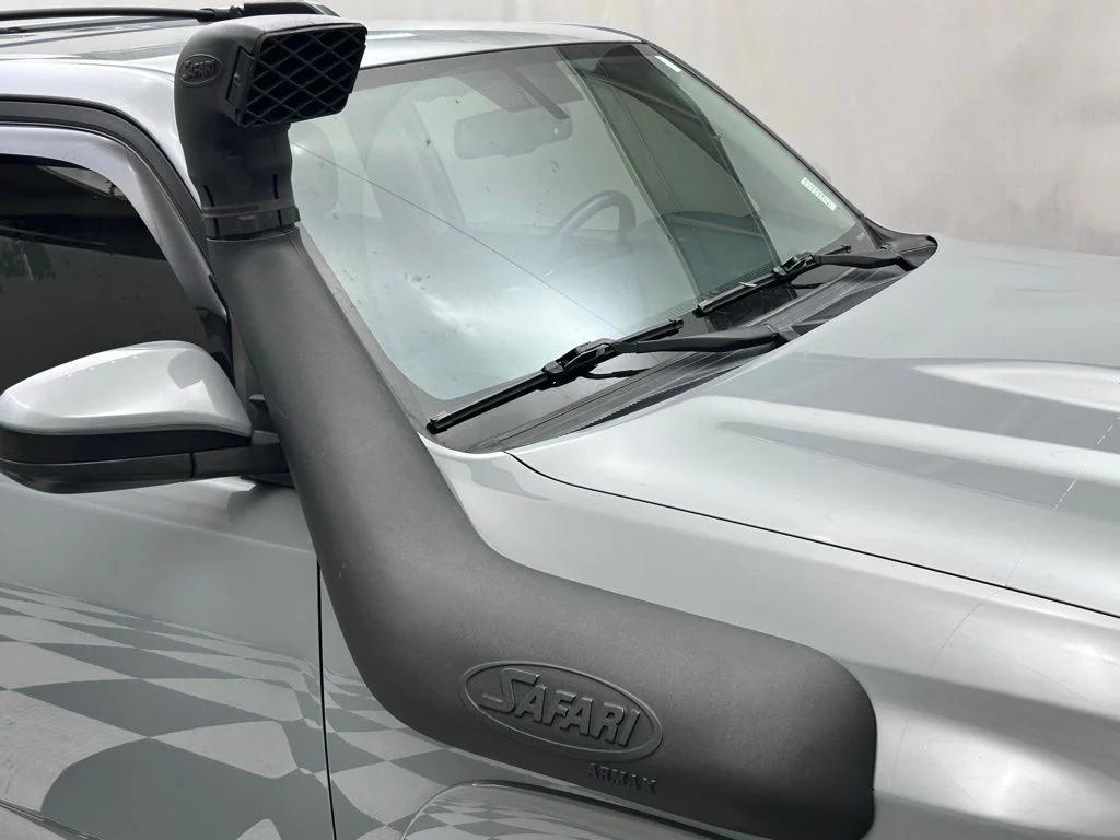 used 2017 Toyota 4Runner car, priced at $35,687