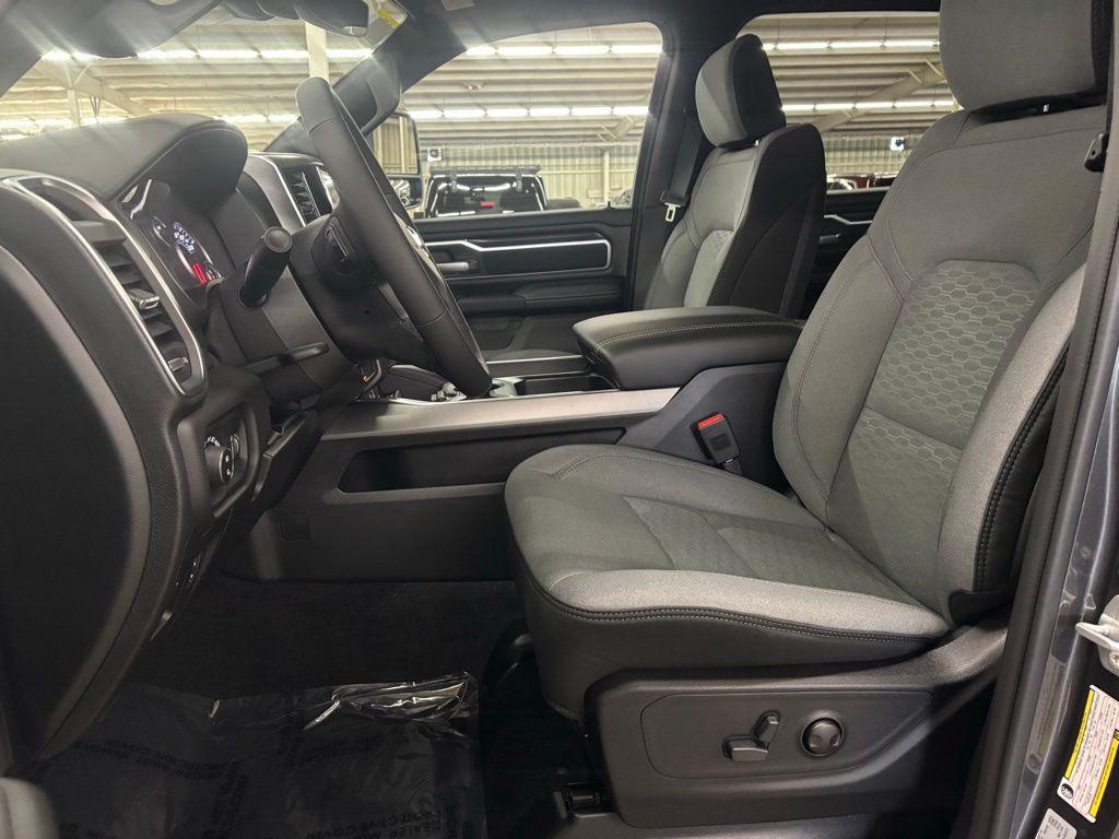 new 2026 Ram 1500 car, priced at $48,925