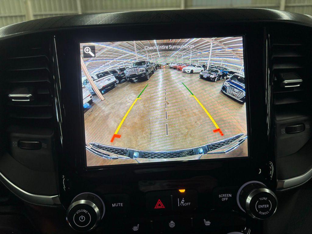 new 2026 Ram 1500 car, priced at $48,925