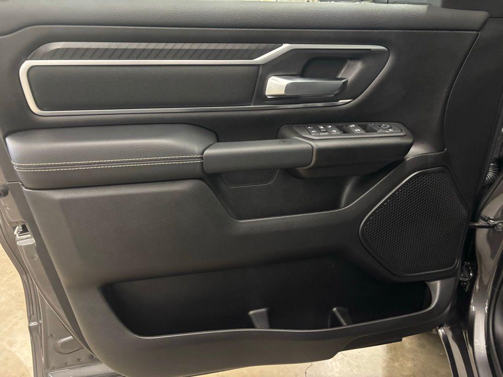 new 2026 Ram 1500 car, priced at $48,925