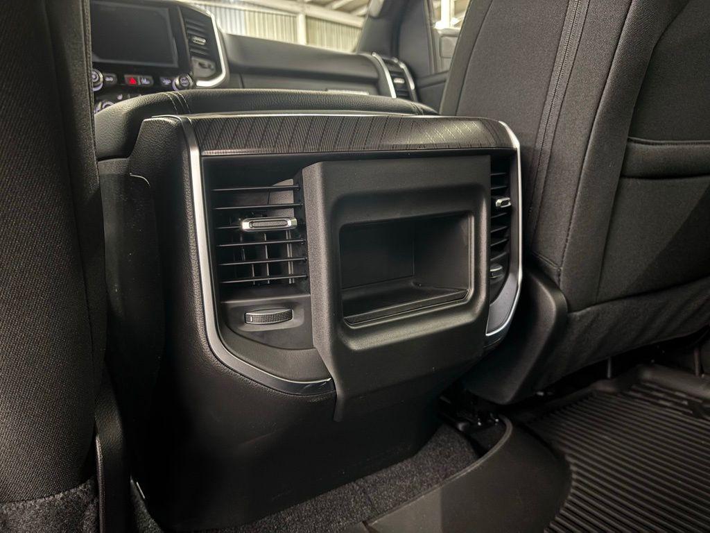 new 2026 Ram 1500 car, priced at $48,925