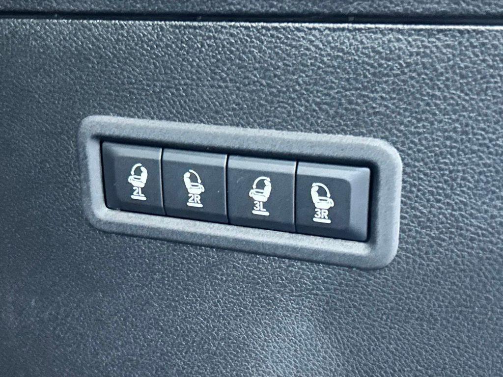 used 2022 Jeep Wagoneer car, priced at $46,700