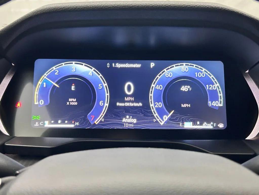 new 2025 Jeep Grand Cherokee car, priced at $39,022