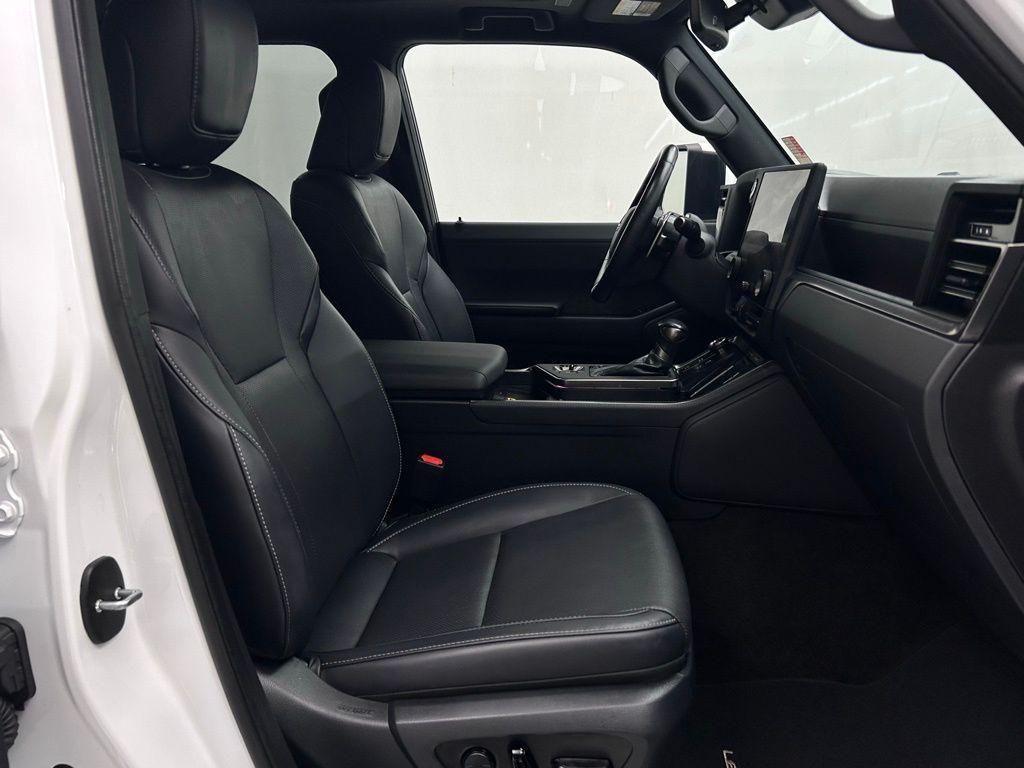 used 2024 Lexus GX 550 car, priced at $81,990