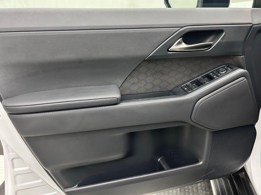 used 2024 Lexus GX 550 car, priced at $81,990