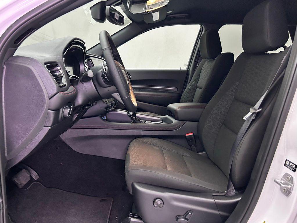 new 2026 Dodge Durango car, priced at $36,989