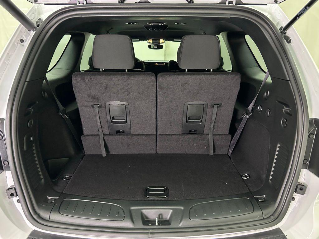 new 2026 Dodge Durango car, priced at $36,989