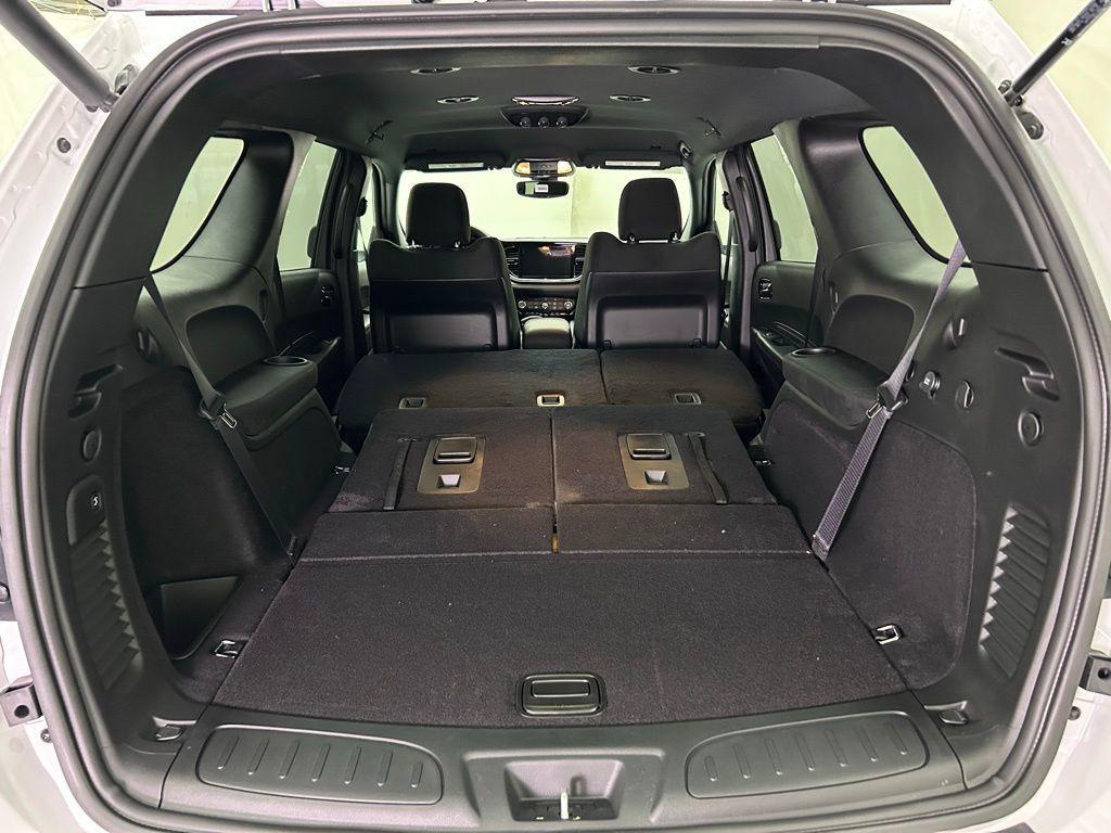new 2026 Dodge Durango car, priced at $36,989