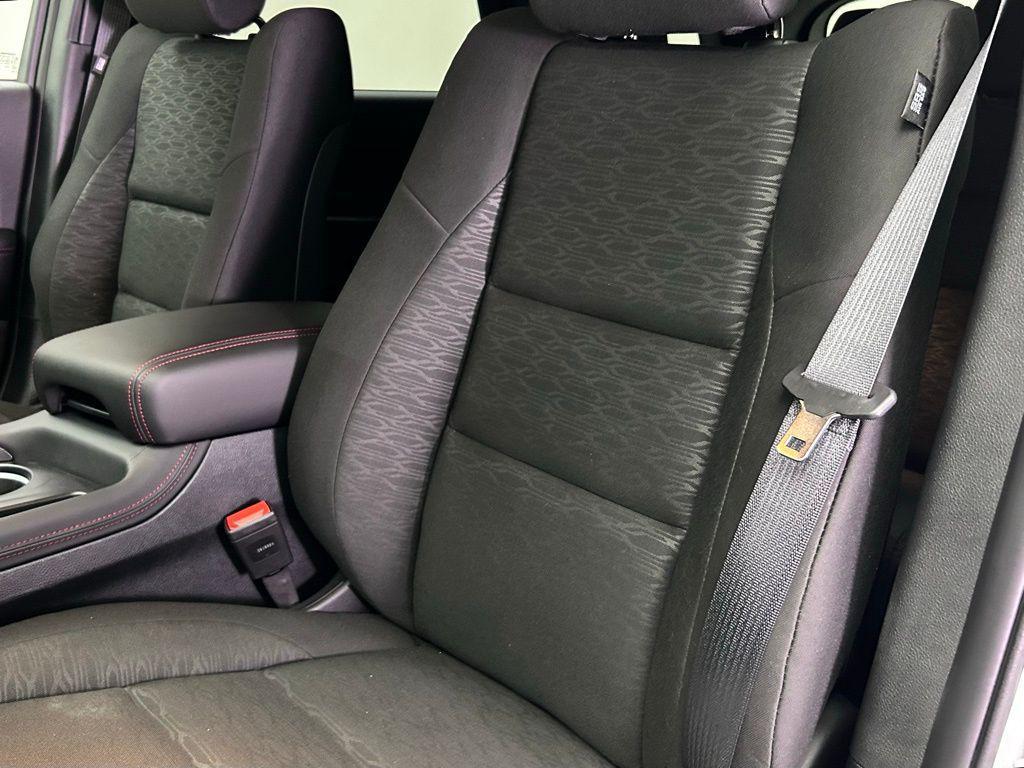 new 2026 Dodge Durango car, priced at $36,989