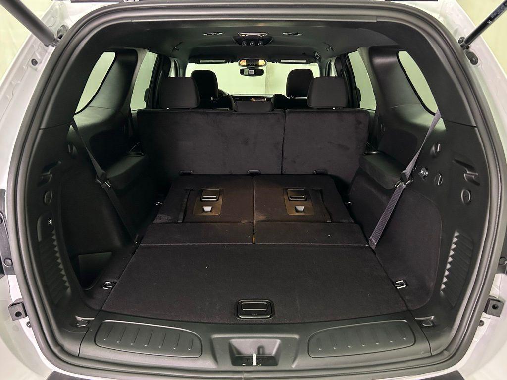 new 2026 Dodge Durango car, priced at $36,989