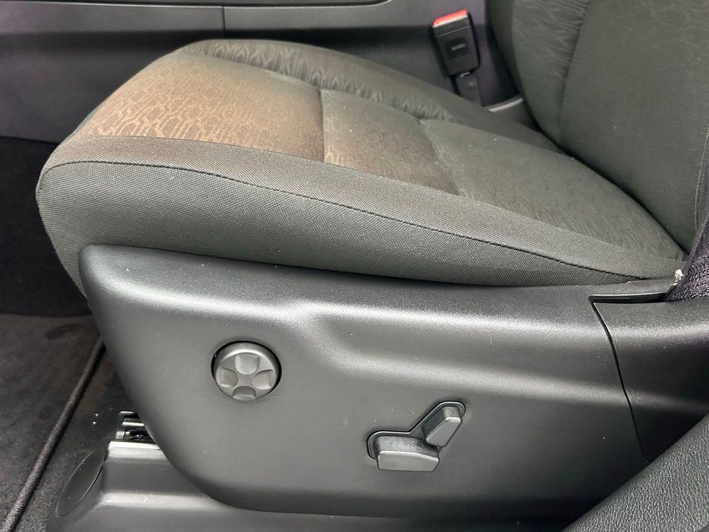 new 2026 Dodge Durango car, priced at $36,989