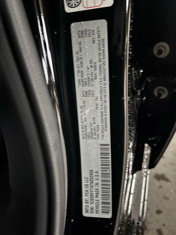 new 2026 Ram 1500 car, priced at $47,998