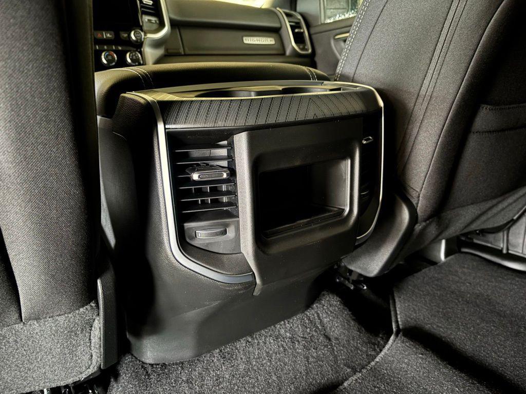 new 2026 Ram 1500 car, priced at $47,998