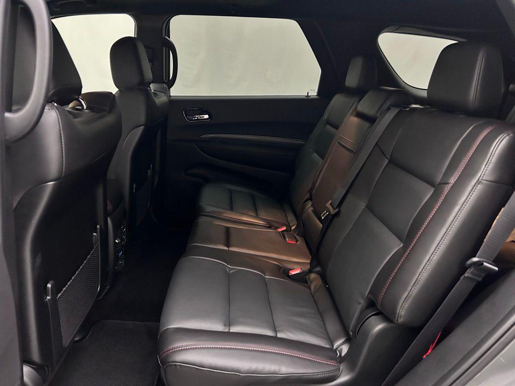 new 2026 Dodge Durango car, priced at $43,581