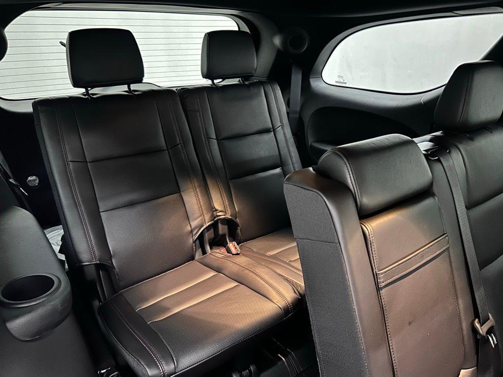 new 2026 Dodge Durango car, priced at $43,581