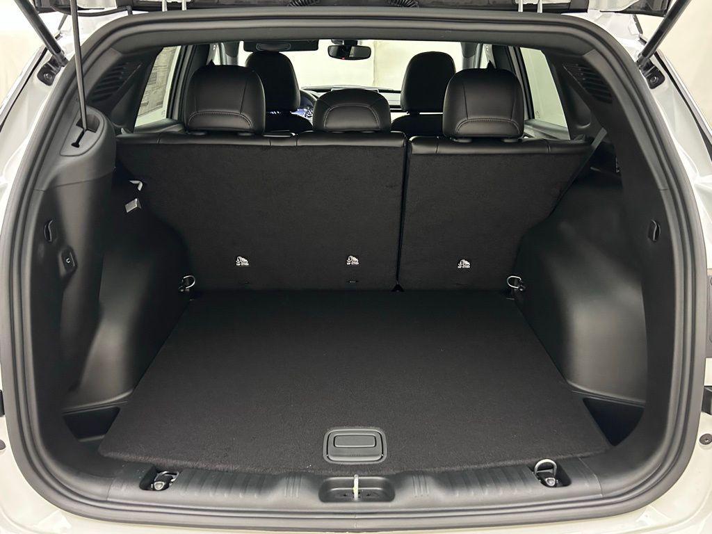 new 2026 Jeep Compass car, priced at $27,498