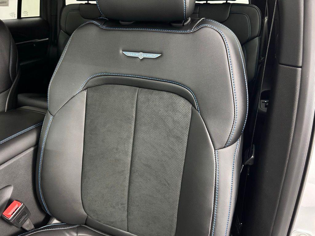 new 2025 Jeep Grand Cherokee 4xe car, priced at $58,498