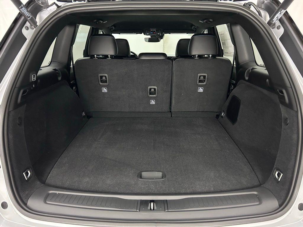 new 2025 Jeep Grand Cherokee 4xe car, priced at $58,498