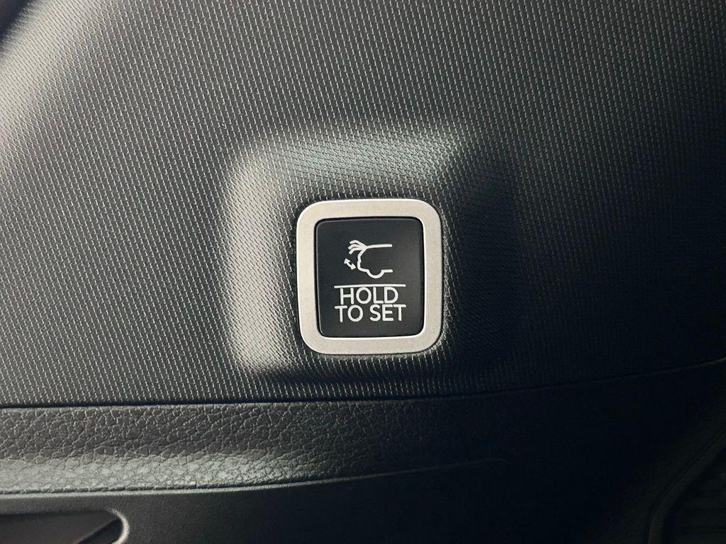 new 2025 Jeep Grand Cherokee 4xe car, priced at $58,498