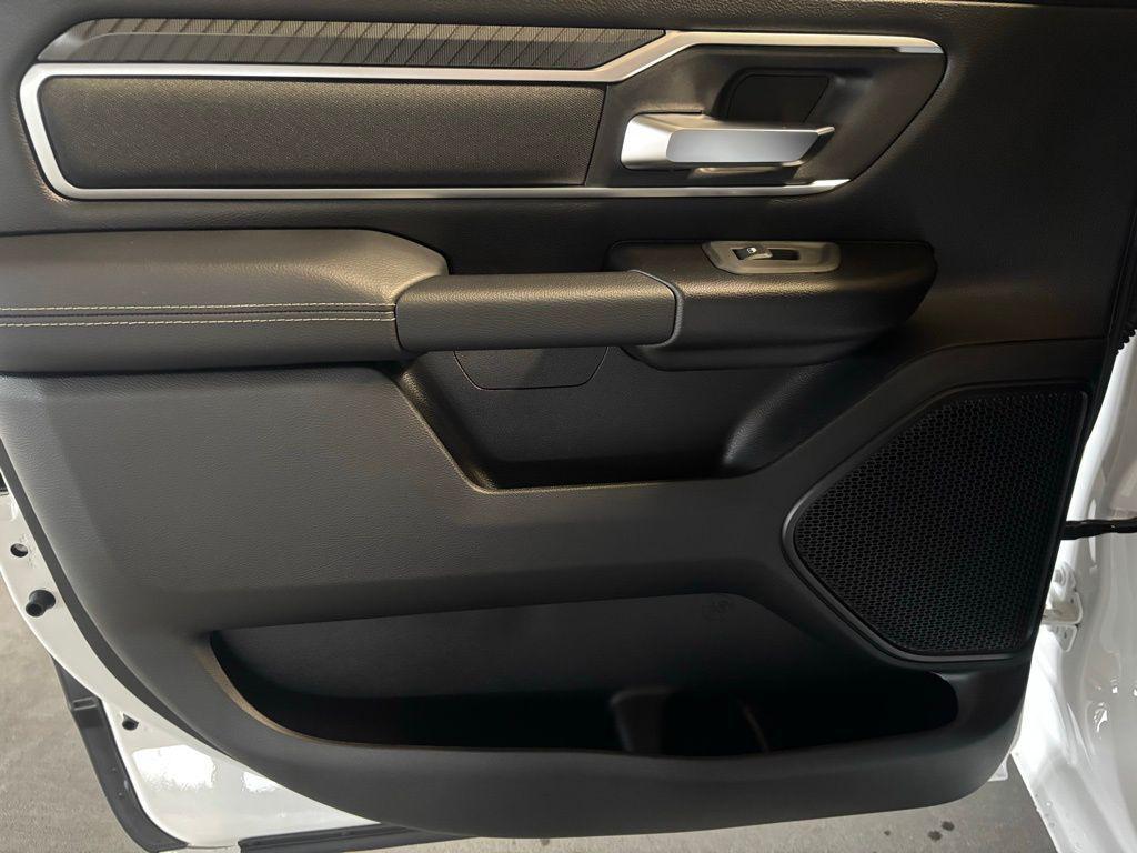 new 2026 Ram 1500 car, priced at $48,929