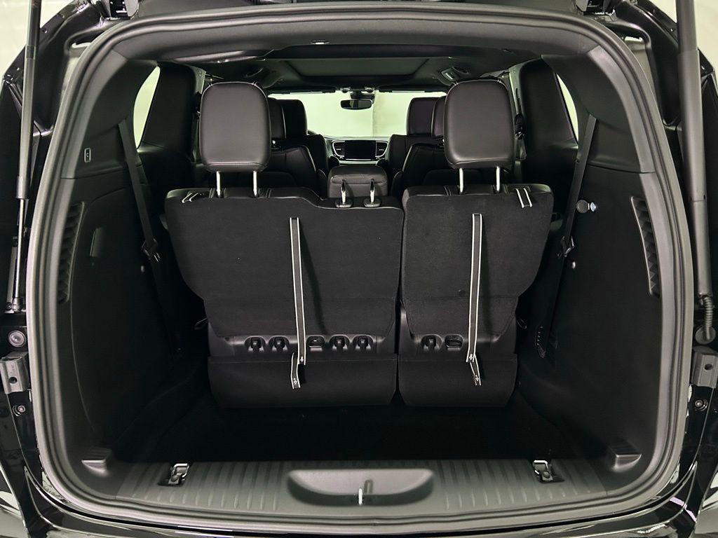 new 2026 Chrysler Pacifica car, priced at $39,448