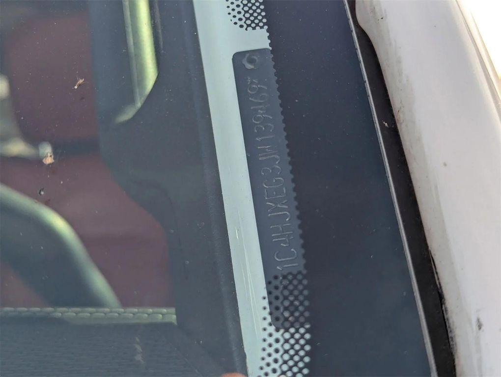 used 2018 Jeep Wrangler Unlimited car, priced at $25,555