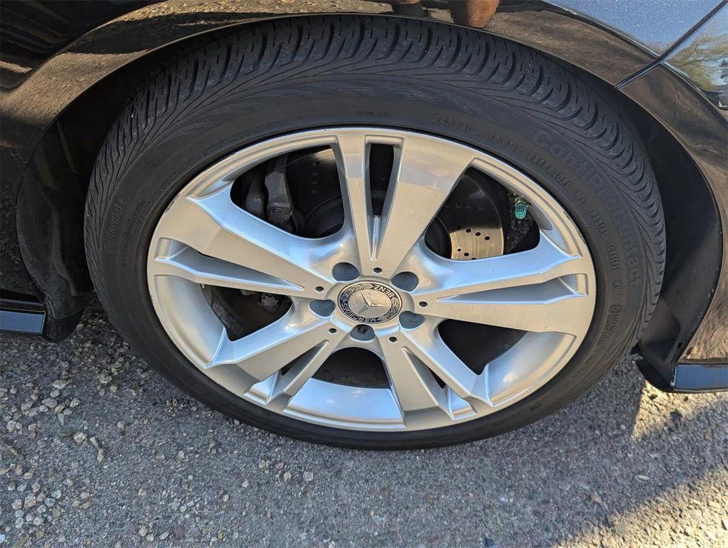 used 2013 Mercedes-Benz E-Class car, priced at $13,226