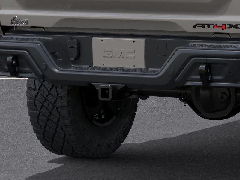 new 2026 GMC Canyon car, priced at $75,979