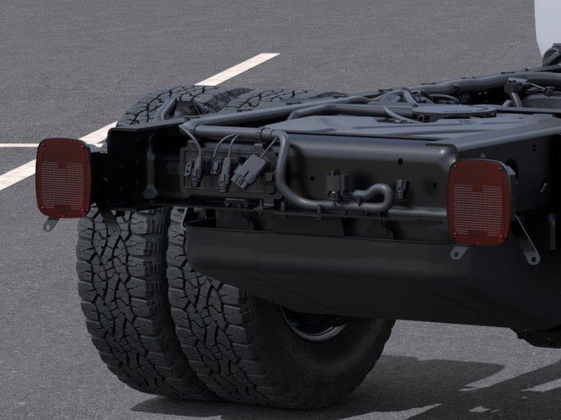 new 2026 Chevrolet Silverado 3500 car, priced at $65,743