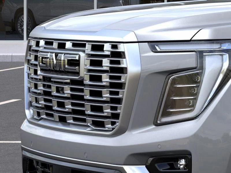 new 2026 GMC Yukon XL car, priced at $91,480