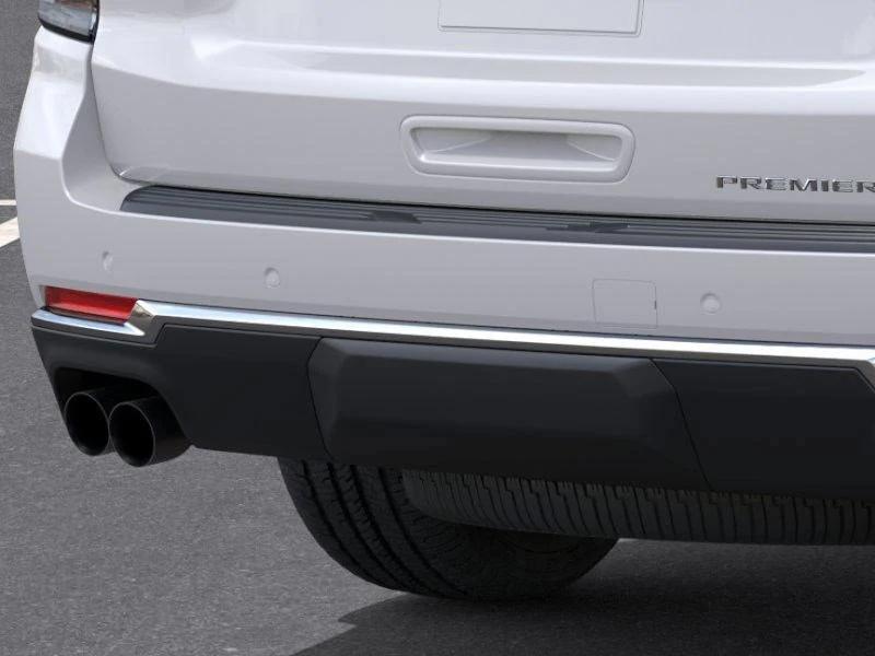 new 2025 Chevrolet Suburban car, priced at $74,739