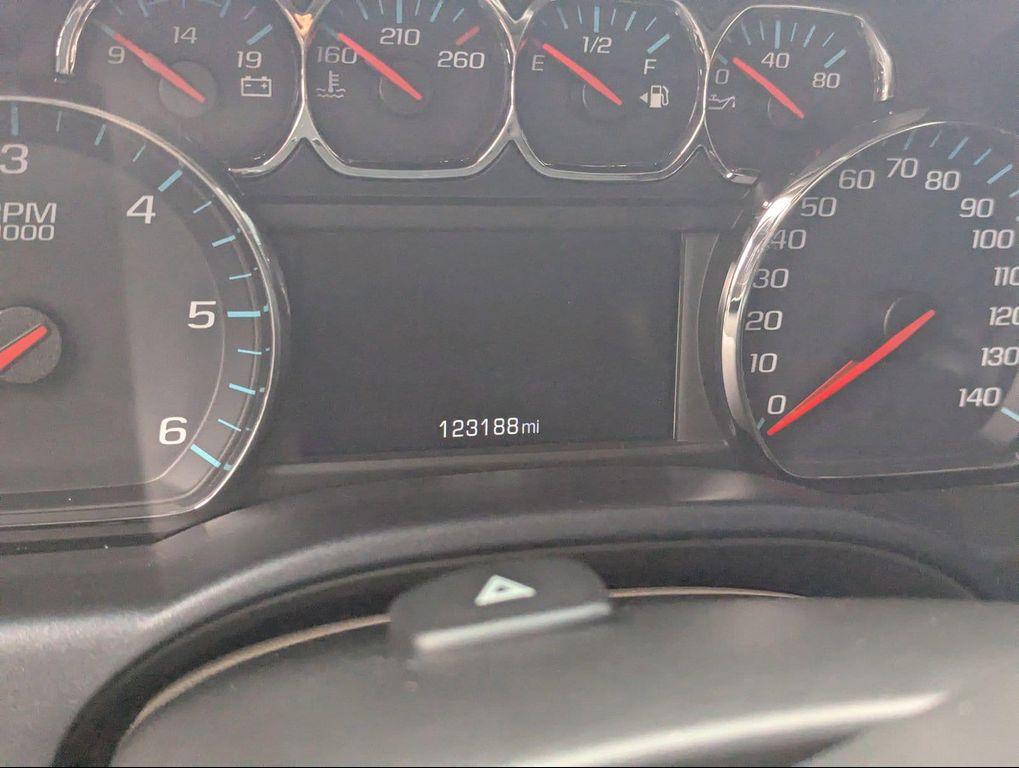 used 2017 GMC Sierra 1500 car, priced at $24,055