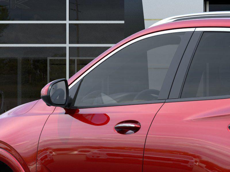 new 2026 Buick Encore GX car, priced at $29,079