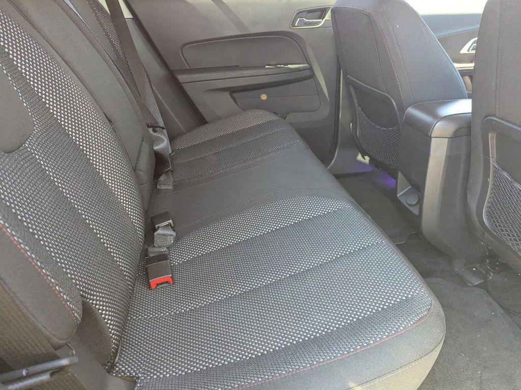 used 2013 Chevrolet Equinox car, priced at $6,988