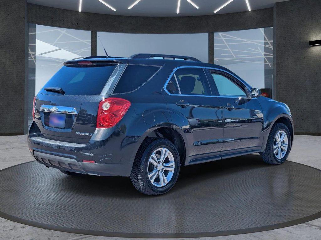 used 2013 Chevrolet Equinox car, priced at $6,988