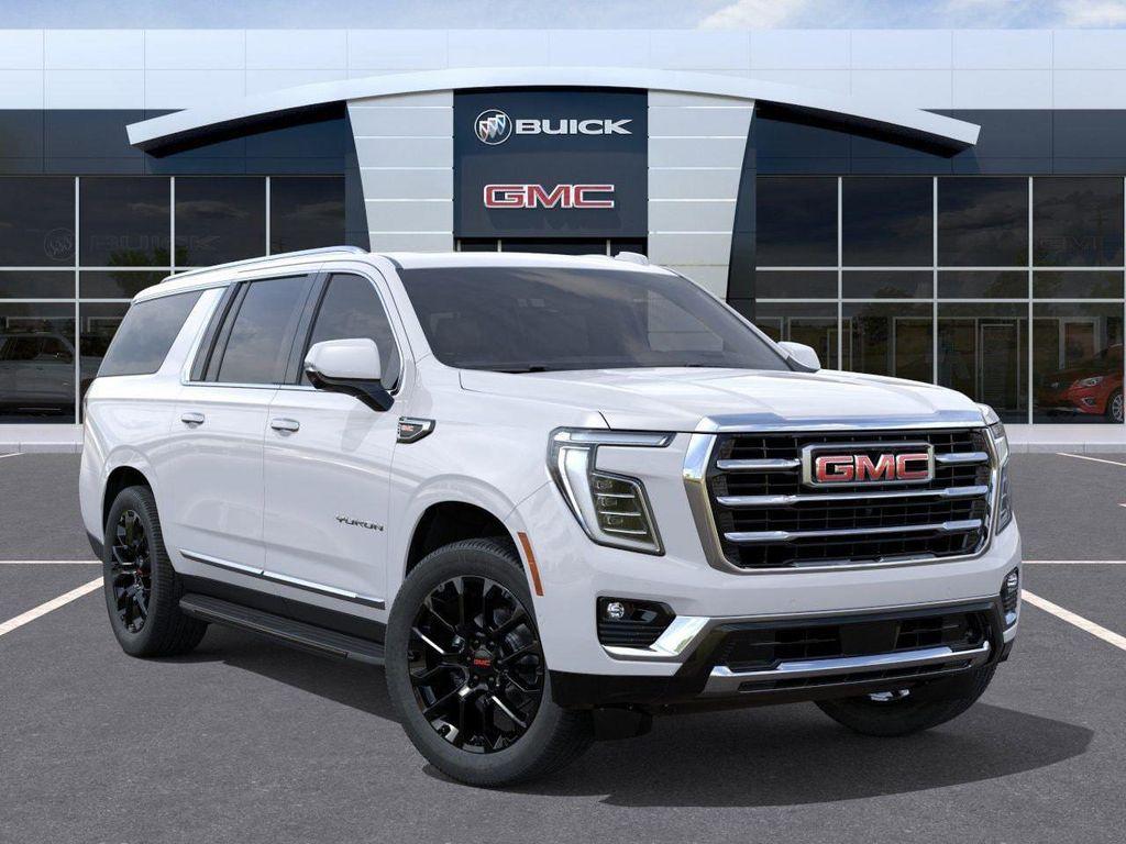new 2026 GMC Yukon XL car, priced at $85,269