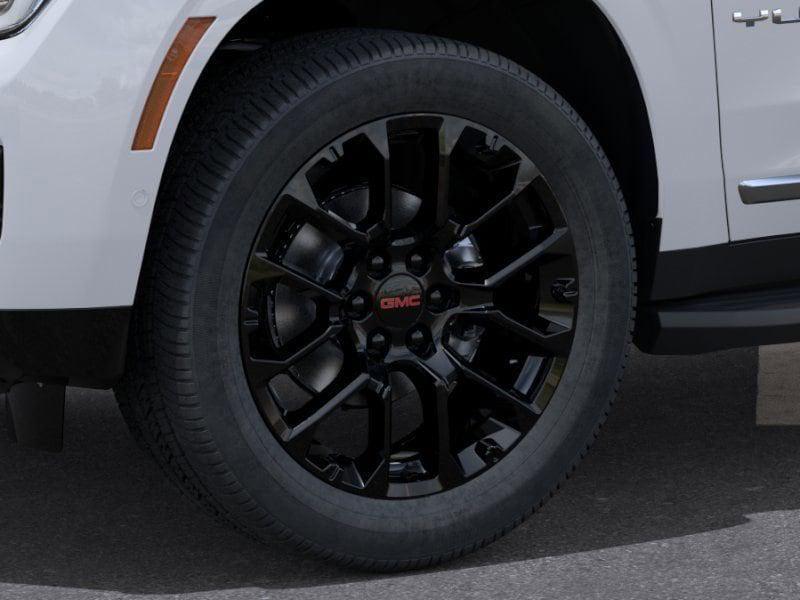 new 2026 GMC Yukon XL car, priced at $85,269