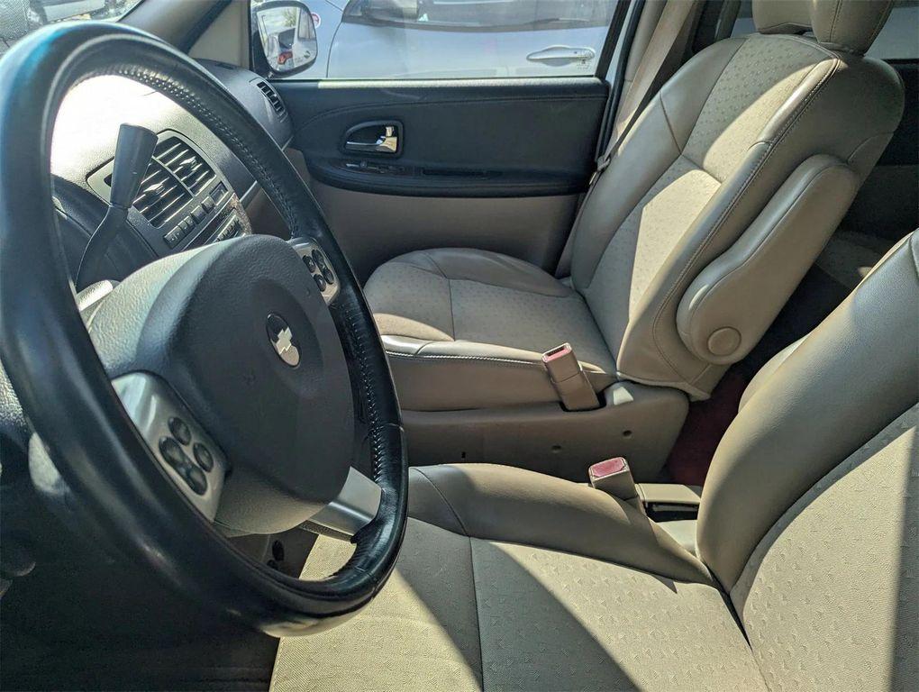 used 2007 Chevrolet Uplander car, priced at $7,188