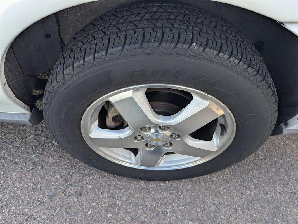 used 2007 Chevrolet Uplander car, priced at $7,188